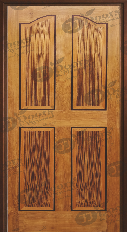 JJ Veneer Door 06